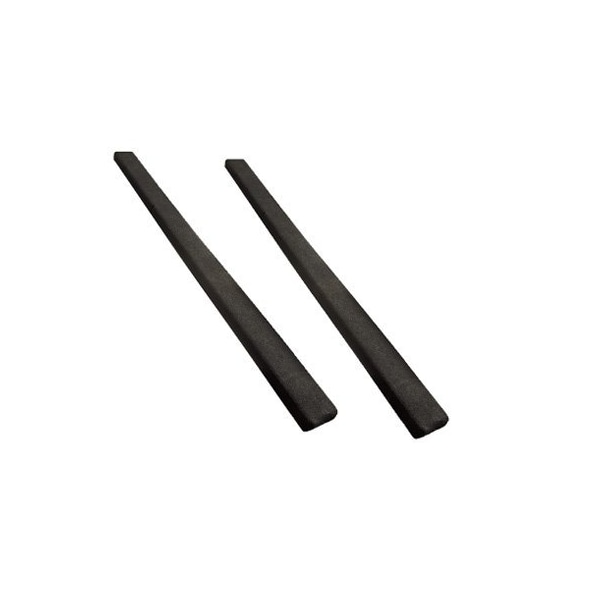 C.E. Smith Carpeted Bunk Board, 4 Ft, Pair 27810 Zoro